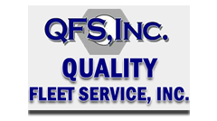 QFS Quality Fleet Service Inc logo