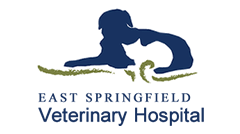 East Springfield Veterinary Hospital logo