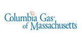 Columbia Gas of Massachusetts logo