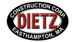 Dietz Construction Corp logo